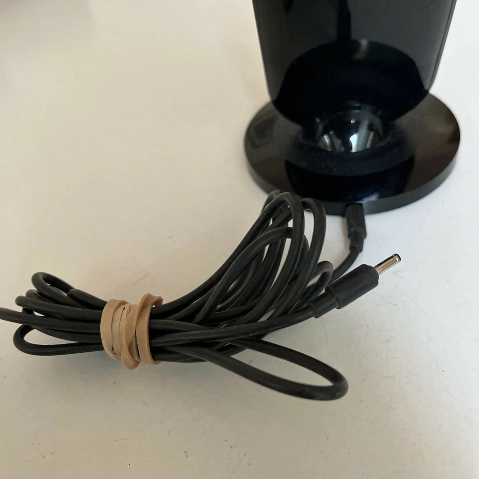 Suporte de carregamento sem fio Nokia DT-910 Qi *sem adaptador CA - Imagem 4 de 4