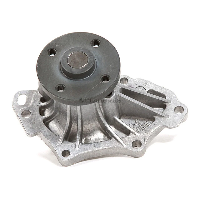 Bomba de agua AISIN apta 01-09 Toyota Scion 2.0L 2.4L DOHC 2AZFE Foto 3 de 4
