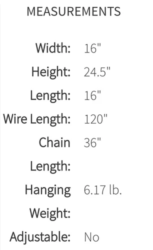 Dark Academia Home Decor Maxim Lighting 2682MROI Bronze 3-Light 16"W Pendant - Picture 2 of 4