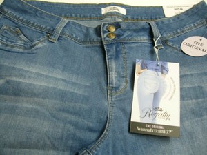 royalty stretch jeans