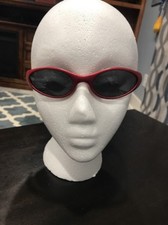 Boys Red Stylish Sunglasses-Rare-SHIPS N 24 HOURS
