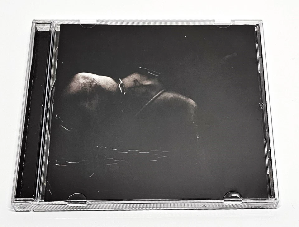 Handful Of Hate ViceCrown CD 2003 Code 666  DADC Press Italian Black Metal Foto 2 de 4