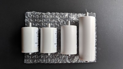 Complete Power Supply Capacitor Upgrade Kit for Studer A80 (Low ESR Re-Cap)