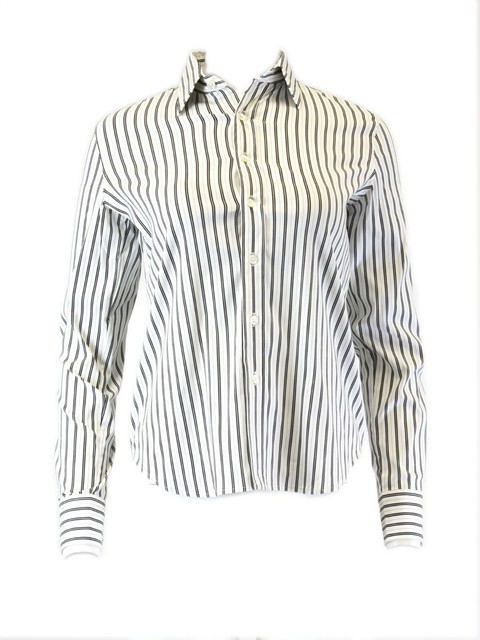button up stretch shirt