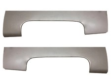 1951 1952 1953 Cadillac Rear Quarter Panels New Pair 1951 1952 1953 Cadillac Rear Quarter Panels New Pair