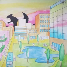Legowelt - Secrets After Dreams (12") (Purple Translucent)