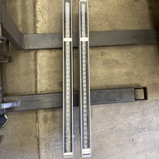 Lot of 2 Lumenpulse Lumenfacade Color LED Lights 36” (No cables, Untested)