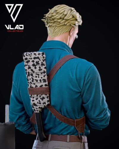 NANAMI Jujutsu KaisenFigZero 1/6 Kento Nanami – threezero store