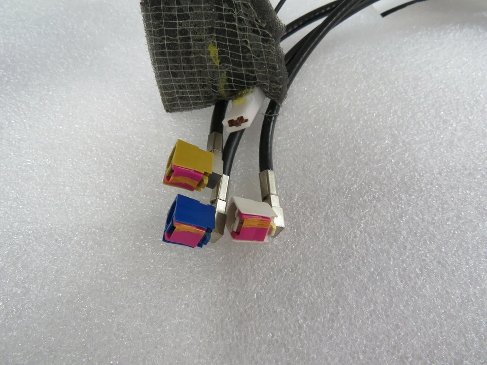 Ferrari California, Antenna Wire Harness, Used, P/N 252933 - Image 2 of 4