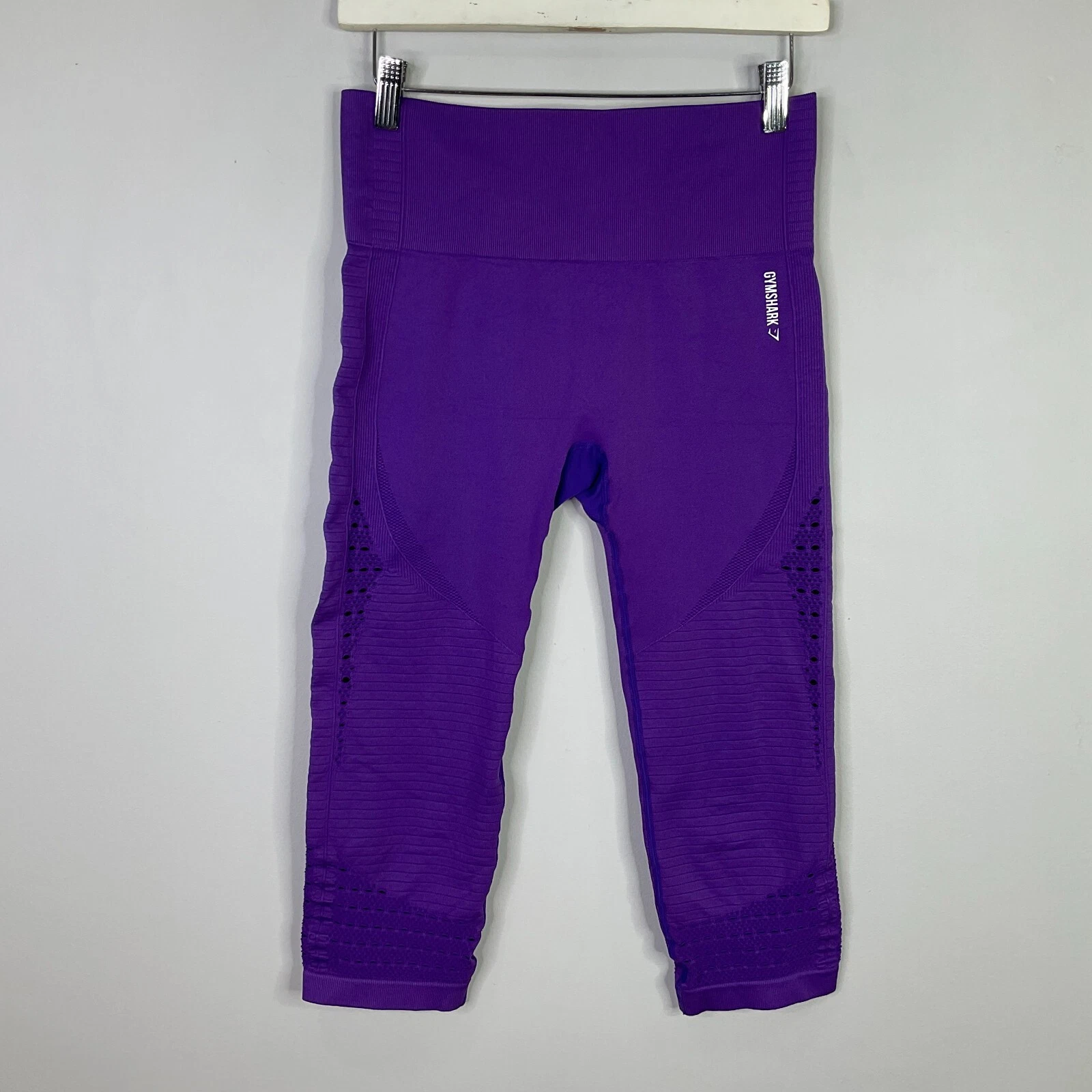 gymshark stretch athletic leggings