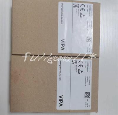 New 1PCS VIPA SM 022-1BF00 Module