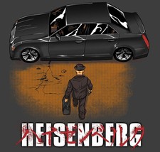 Breaking Bad 