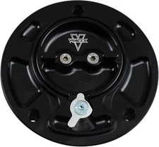 Vortex V3 Black Gas Cap (GC620K)