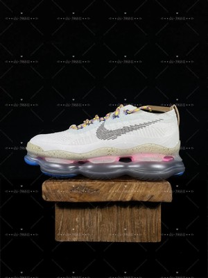 Nike Air Max Scorpion FK Men's Sports Shoes flyknit (FJ7070-001)