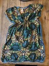 South African Dress S/M Purchased In South Africa