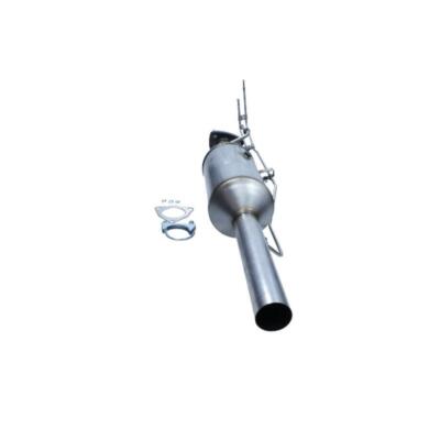 Maxgear 27-6059 Ruß-/Partikelfilter Abgasanlage für Peugeot Boxer