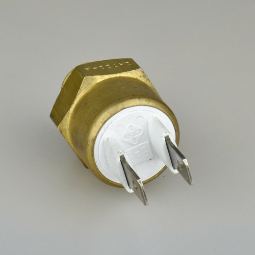 EAW Thermal Sensor Switch Probe Thermostat 24722-A 65-60 Degree C S-41/04 1/2" - Foto 3 di 10