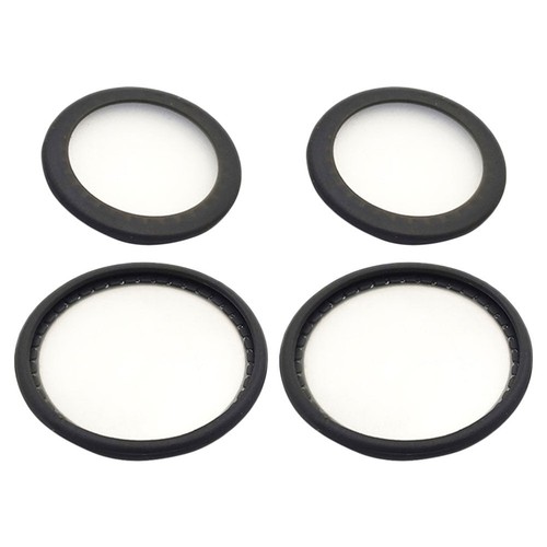 2 Sets Stethoscope Diaphragm Nursing Accessories for Nurses Child Replacement