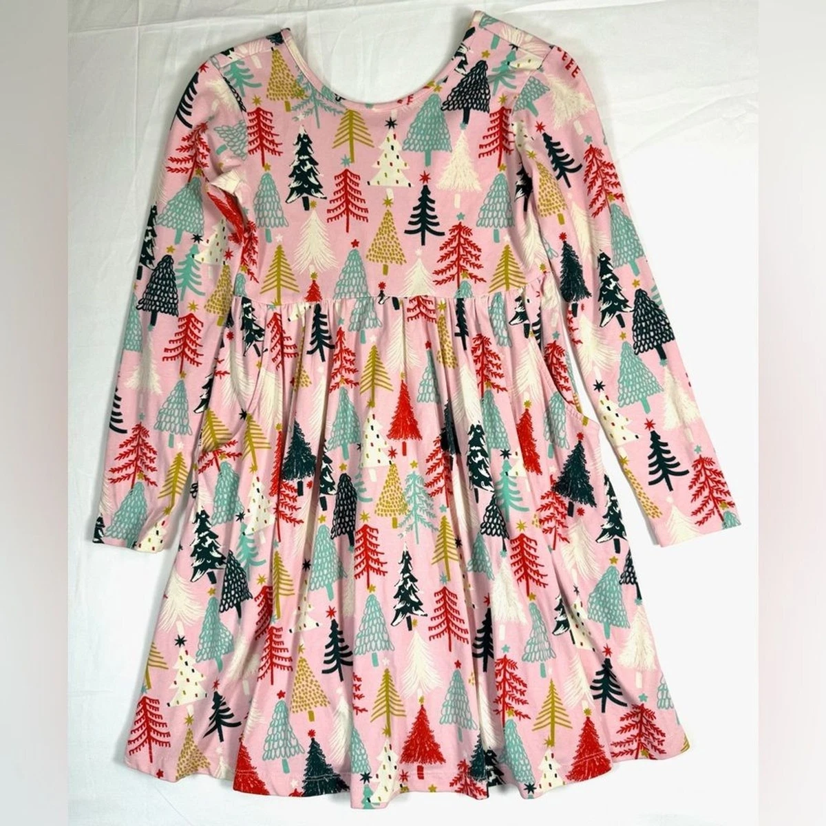 Hanna Andersson Christmas Dresses for Girls for sale | eBay