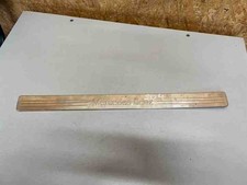 MERCEDES-BENZ C W204 Schwellerinnenverkleidung vorn rechts A2046800135 22178318