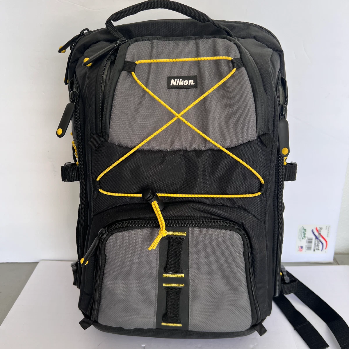 backpack laptop green Port Authority Daily Commute Backpack | Product