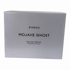 BYREDO Mojave Ghost Eau de Parfum Spray 100 ml Unisex Fragrance