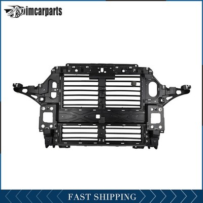Radiator Support Panel Grille L1MZ-16138-B for 2020-2022 Ford Explorer