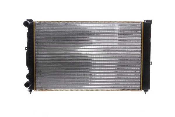 RADIATOR ENGINE COOLING CR 1423 000S FOR SKODA VW AUDI A4/S4 A6/S6 AZM 2.0L 4cyl - Image 4 of 4