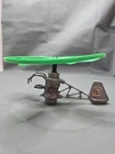 G.I. Joe 1991 Battle-Copter Vehicle W/o Ripcord Hasbro