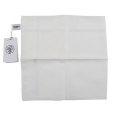 Hermes Cotton Women s Handkerchief 46cm x 46c...