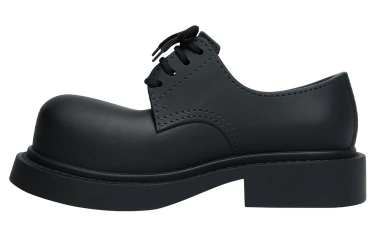 Balenciaga Steroid Derby Black for sale | eBay