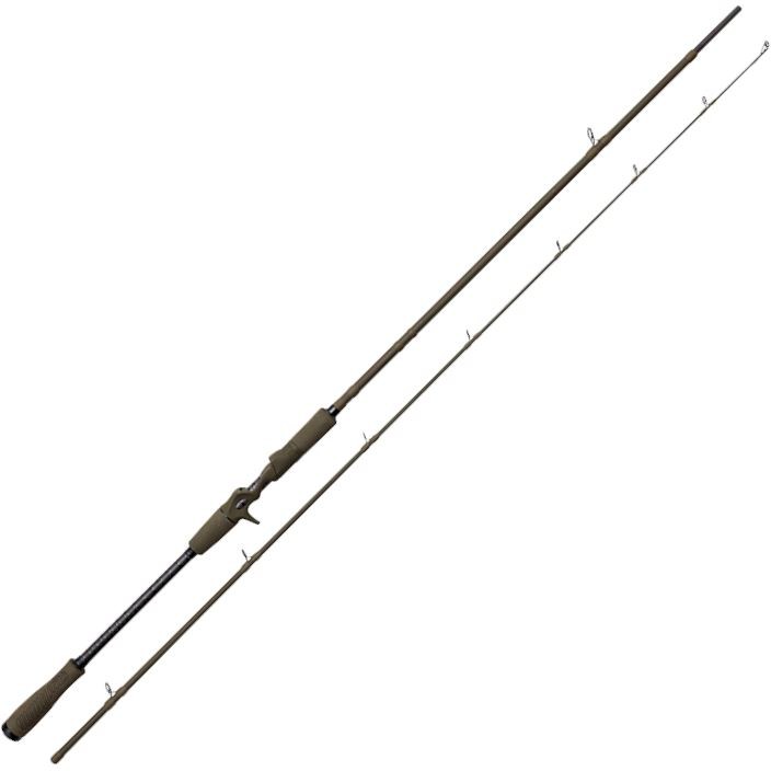 Savage Gear SG4 Power Game Trigger Rod 7'3"" 70-130g
