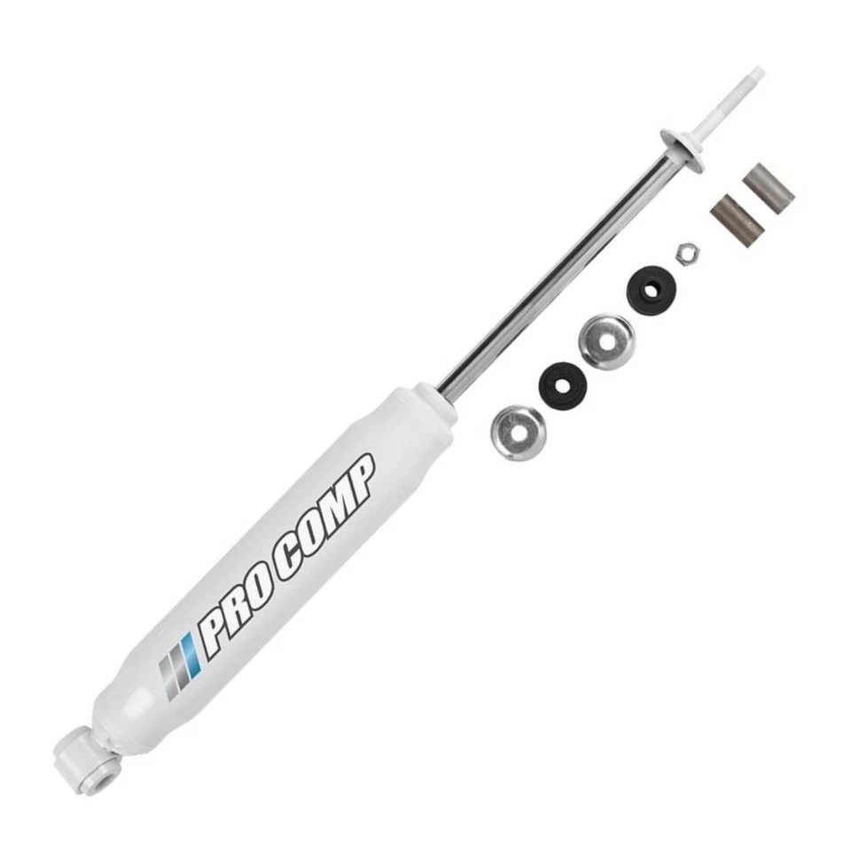 Pro Comp 5-6” LIFT ES9000 Shocks (4) for 2017-2026 Ford F250 F350 Super Duty 4WD - Image 2 of 4