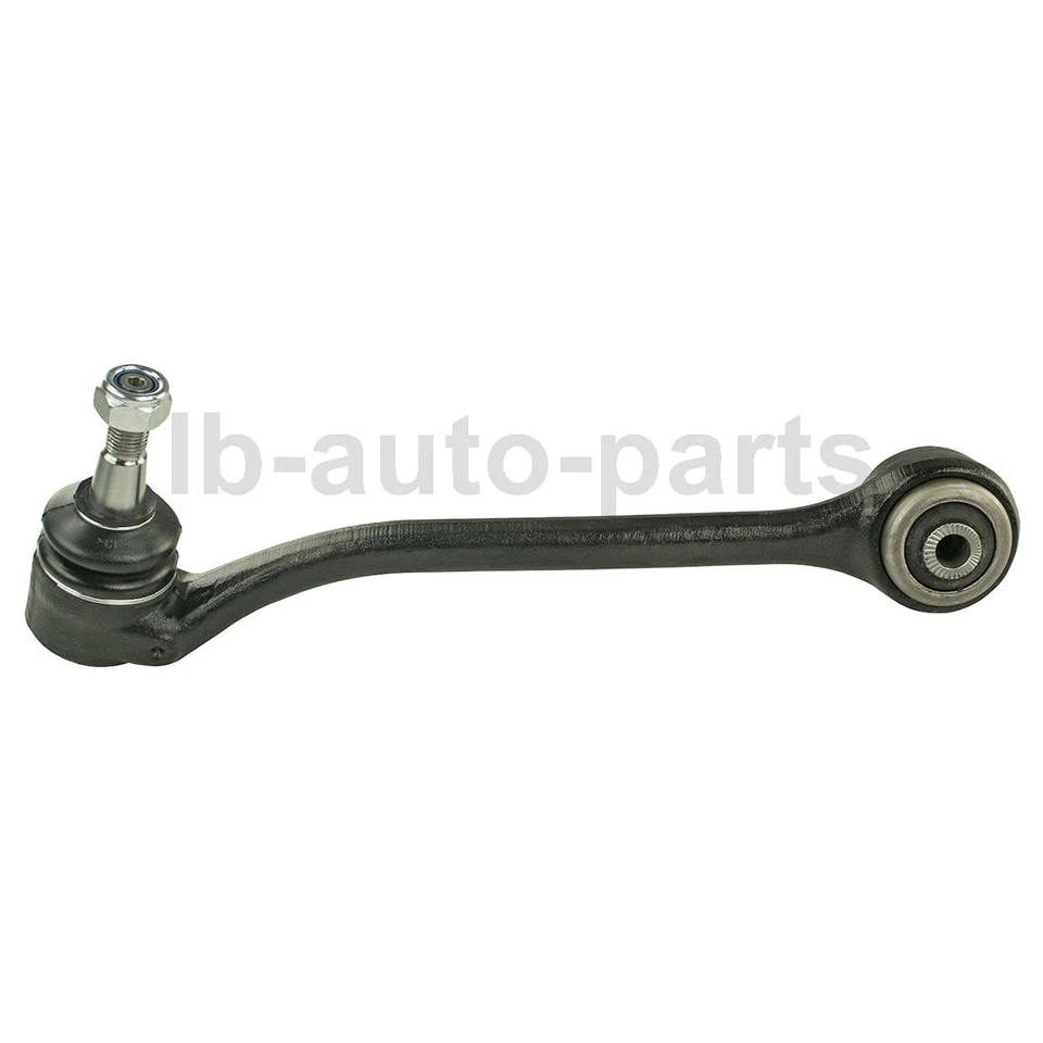 For BMW X3 2004-2010 2x Control Arm w/ Ball Joint Front Lower Rearward - Image 4 of 4
