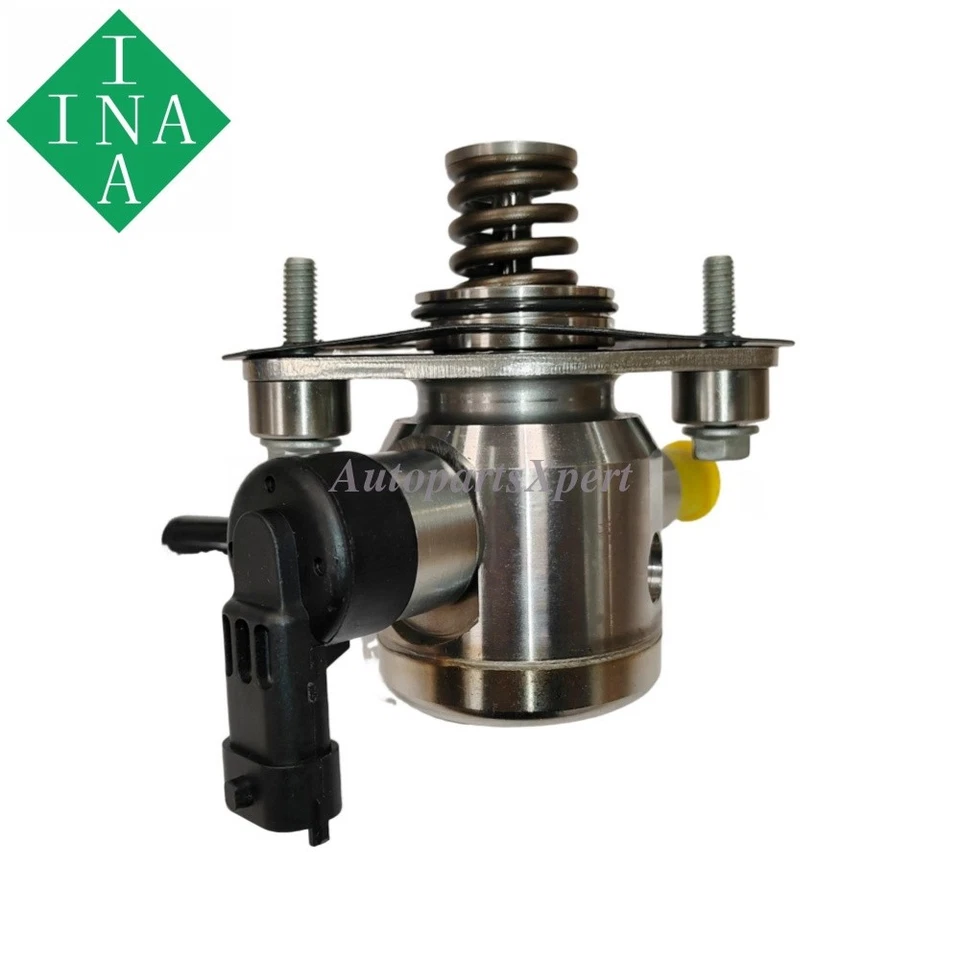 Bomba de combustible de alta presión 12641847 INA OEM para Chevrolet Equinox Malibu 2013-2014 Foto 3 de 4