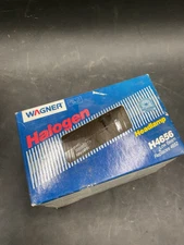 Wagner Front Headlight Headlamp High Beam Faro Halogen 12V H4656 NEW