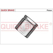 1x ORIGINAL® Quick Brake Kolben, Bremssattel Vorne für Citroën C4 CACTUS