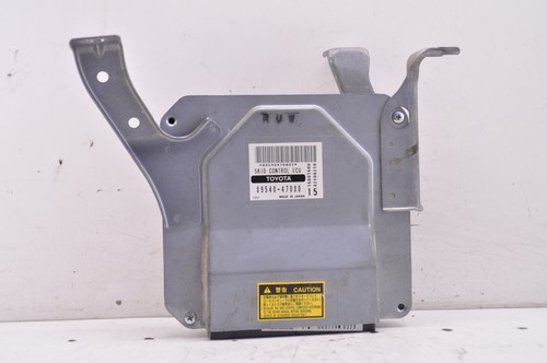 TOYOTA PRIUS Hatchback W2 ABS Hydraulikblock 8954047080 1.5 30378887