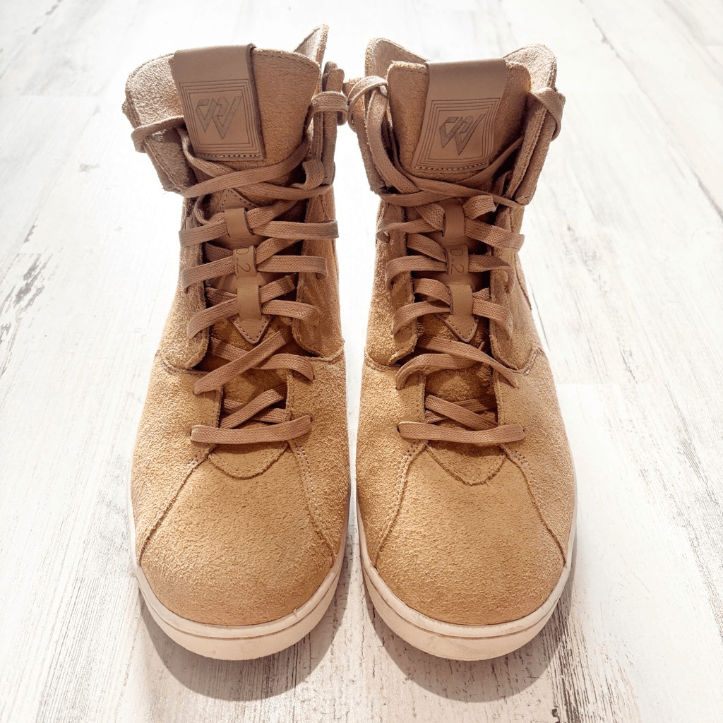 Nike Air Jordan Westbrook 0.2  display picture 3