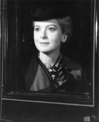 Deborah Kerr 8x10 Giclee Photo The Innocents 