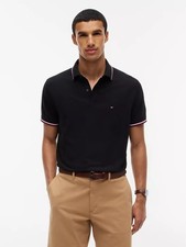 Tommy Hilfiger Polo Shirt Regular Fit