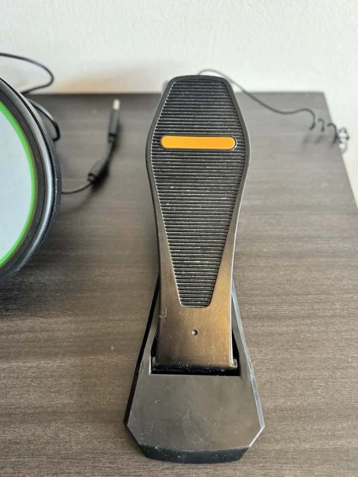 Rockband Harmonix Xbox 360 Set Drums and Pedal - Image 2 of 4