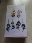 Sailor Moon Bandai Sailor Moon Twinkle Dolly 2 Keychain Charm 2015 New — photo 2
