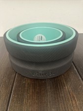 Chirp Wheel SET 6"  10" Back Roller Wheel Pain Relief Muscle Deep Tissue