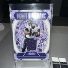 2025 Panini Absolute Countdown Calendar Isaiah Likely Base (RAW)