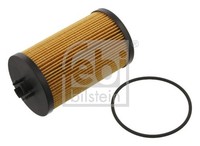 Febi Bilstein ÖLfilter 35369 Filtereinsatz FüR Vario Mercedes B670 B668 B667 Bus