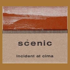 Scenic Incident At Cima (Expanded) Double LP Vinyl IP050VB NEW