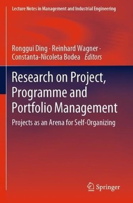 Research on Project, Programme and Portfolio Management - 9783030862503