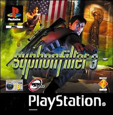 Syphon Filter 3
