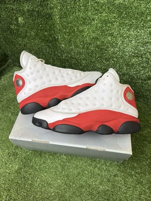 Size 8 - Jordan 13 Retro Chicago 2017